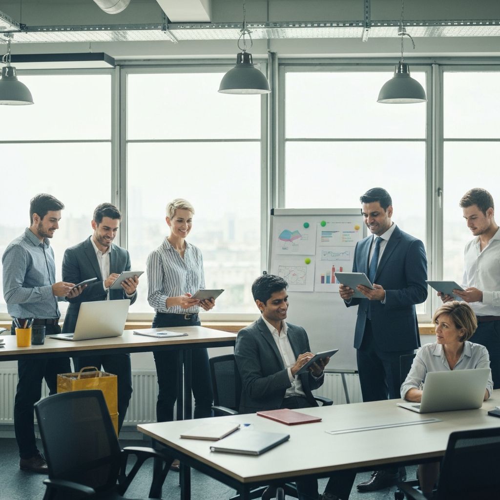 10 Best Practices for a Successful SAP Business One Implementation