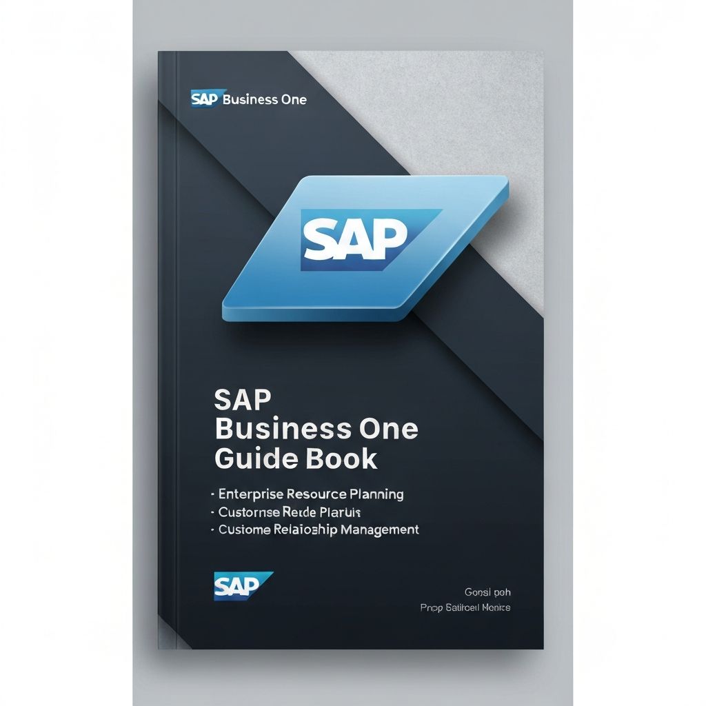 The Complete SAP Business One Buyer's Guide