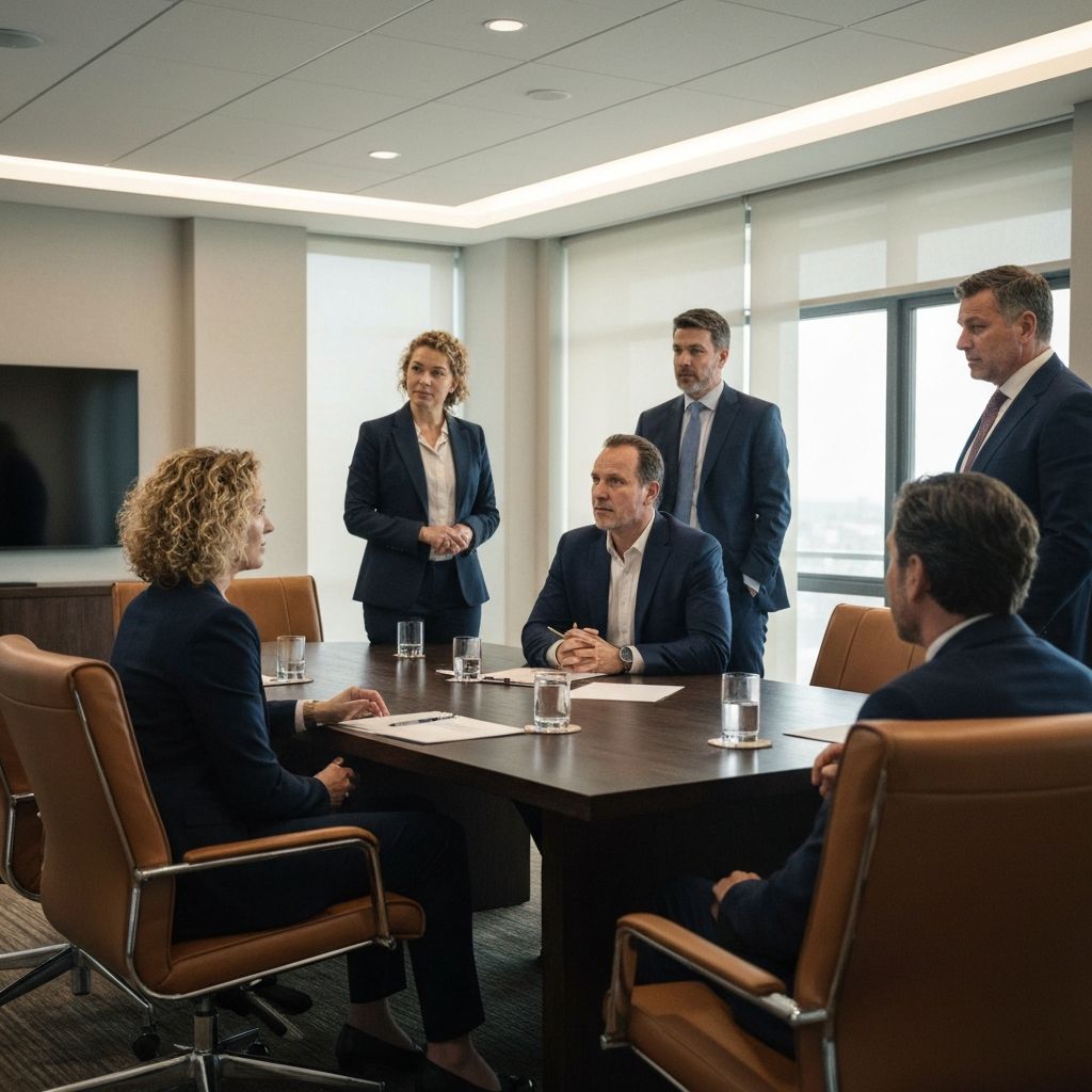 Leadership Team